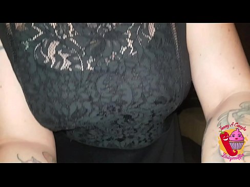 ❤️ Slutty ເອື້ອຍລ້ຽງໃຫ້ເຂົາ blowjob ແລະແອສປາໂຍນ ️ ໜັງໂປ້ ຢູ່ພວກເຮົາ
