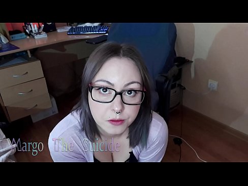 ❤️ ເດັກຍິງເຊັກຊີ່ກັບແວ່ນດູດ Dildo ເລິກຢູ່ໃນກ້ອງຖ່າຍຮູບ ️ ໜັງໂປ້ ຢູ່ພວກເຮົາ